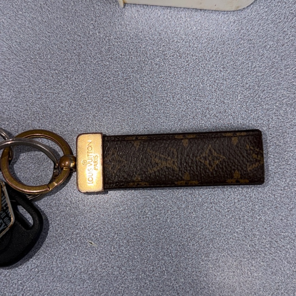 Louis Vuitton Keychain